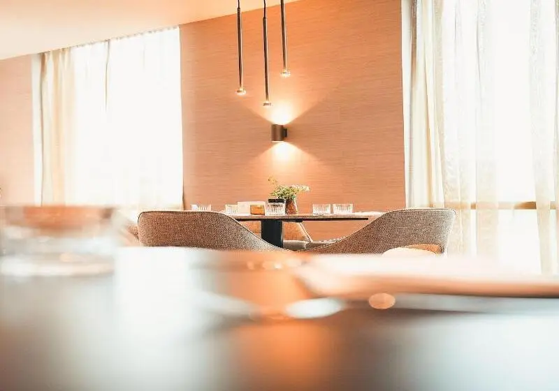 Van Der Valk Hotel Delft A4