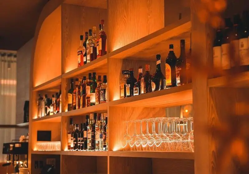 Van Der Valk Hotel Delft A4