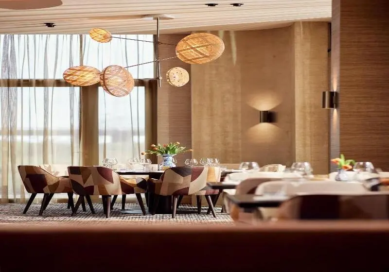 Van Der Valk Hotel Delft A4