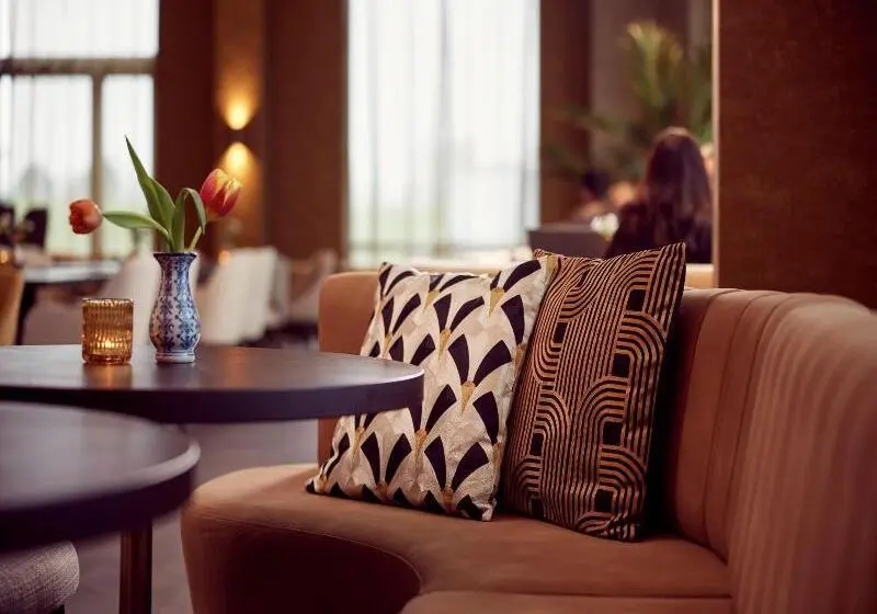 Van Der Valk Hotel Delft A4