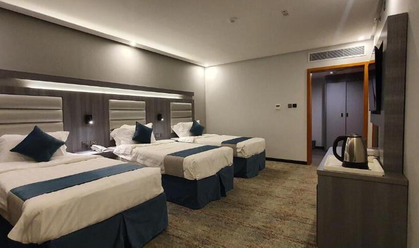 شركة الصنوبرة الفندقية فندق Pine In