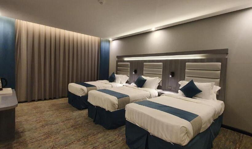 شركة الصنوبرة الفندقية فندق Pine In