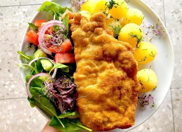 فندق صغير Siechnice Noclegi