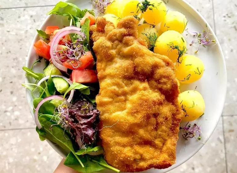 Retkeilymaja Siechnice Noclegi