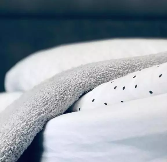 Retkeilymaja Siechnice Noclegi