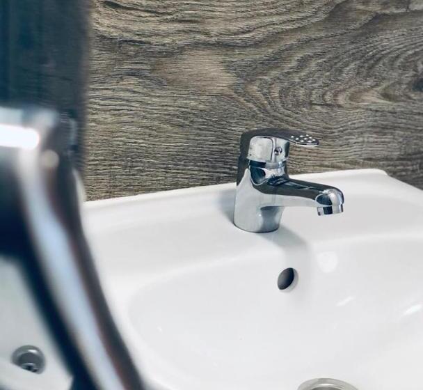 فندق صغير Siechnice Noclegi