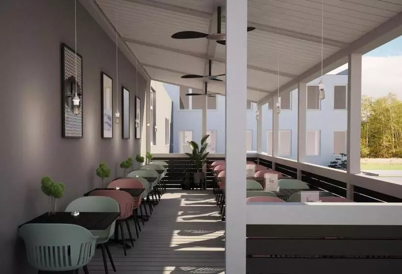 Retkeilymaja Siechnice Noclegi