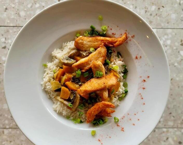 فندق صغير Siechnice Noclegi