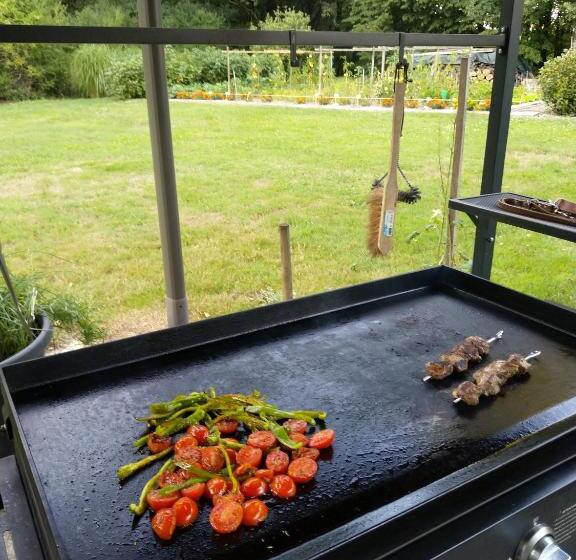 צימר Chambres Entre Romorantin Chambord Zoo De Beauval