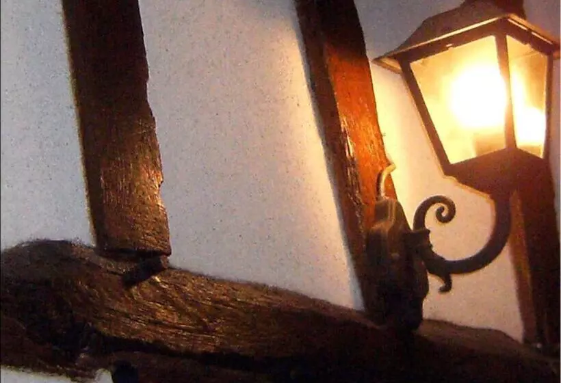 Aamiaismajoitus (B&B) Chambres Entre Romorantin Chambord Zoo De Beauval