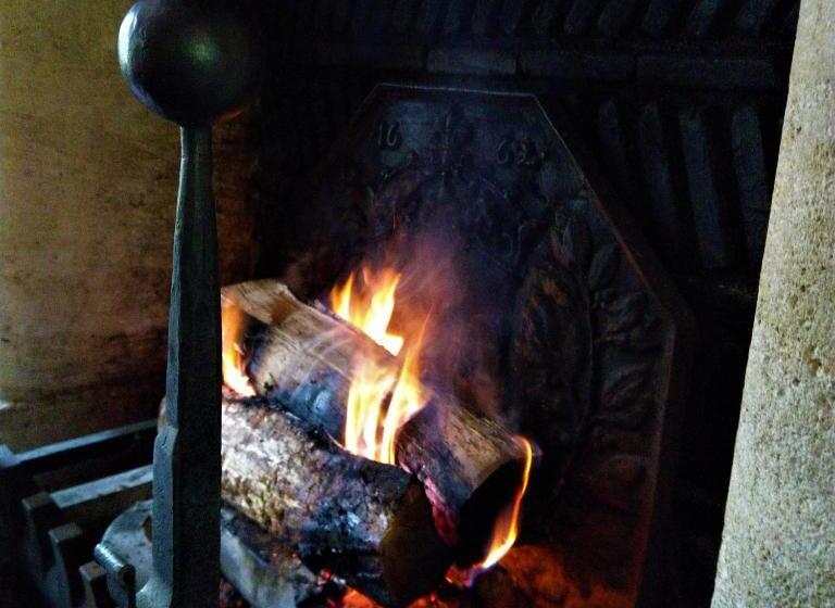 צימר Chambres Entre Romorantin Chambord Zoo De Beauval