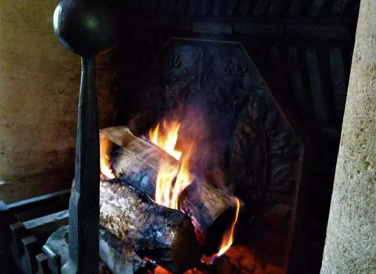 Aamiaismajoitus (B&B) Chambres Entre Romorantin Chambord Zoo De Beauval