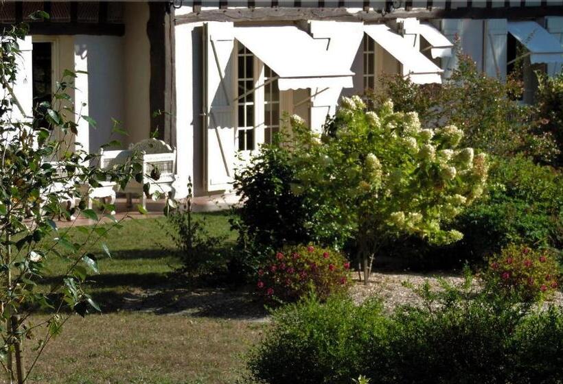 צימר Chambres Entre Romorantin Chambord Zoo De Beauval