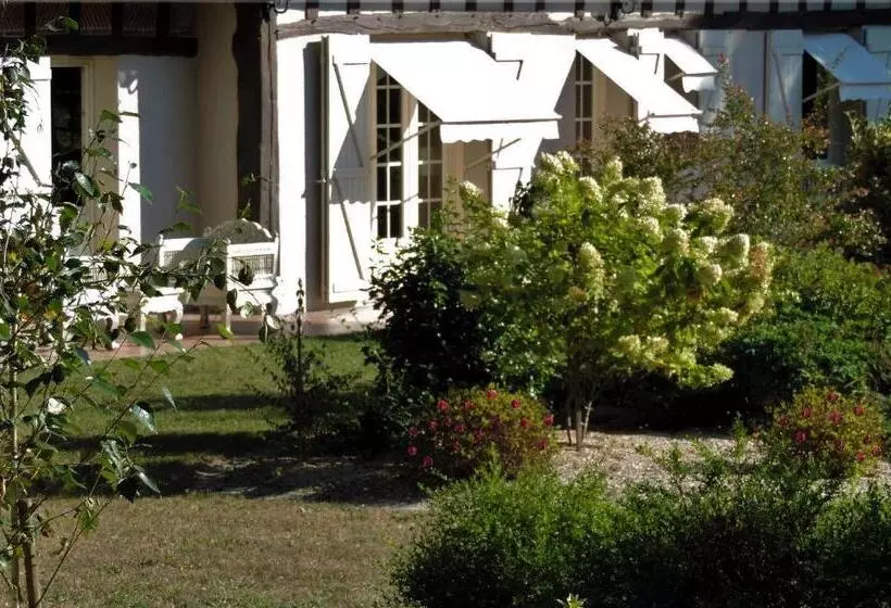 Aamiaismajoitus (B&B) Chambres Entre Romorantin Chambord Zoo De Beauval