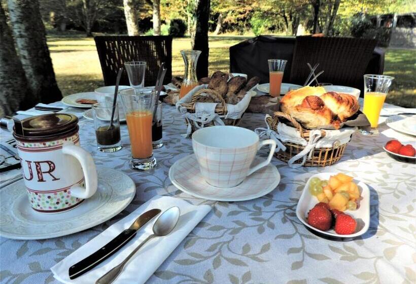 צימר Chambres Entre Romorantin Chambord Zoo De Beauval