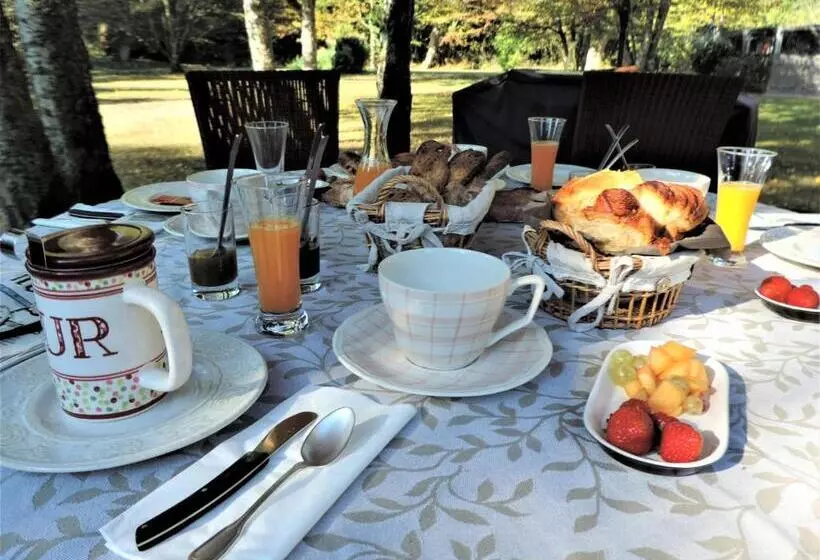 Aamiaismajoitus (B&B) Chambres Entre Romorantin Chambord Zoo De Beauval