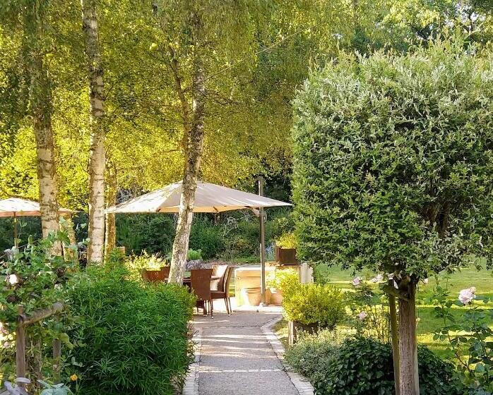 צימר Chambres Entre Romorantin Chambord Zoo De Beauval