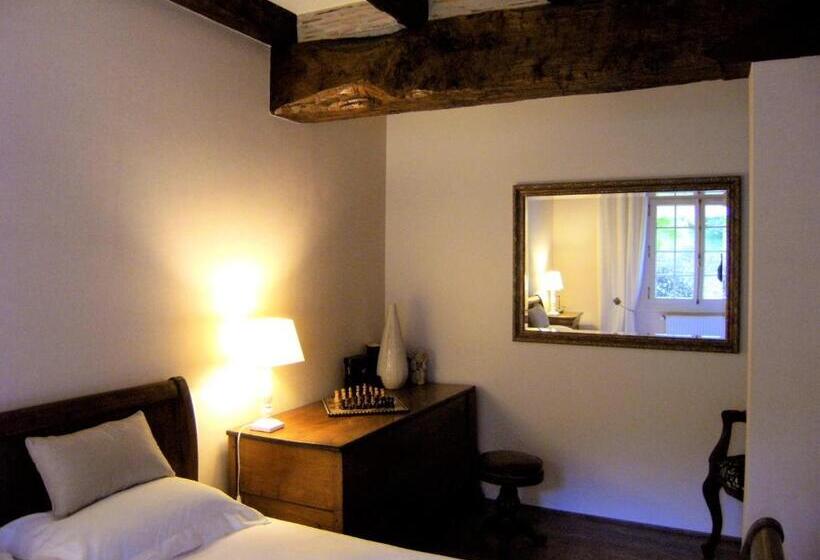 צימר Chambres Entre Romorantin Chambord Zoo De Beauval