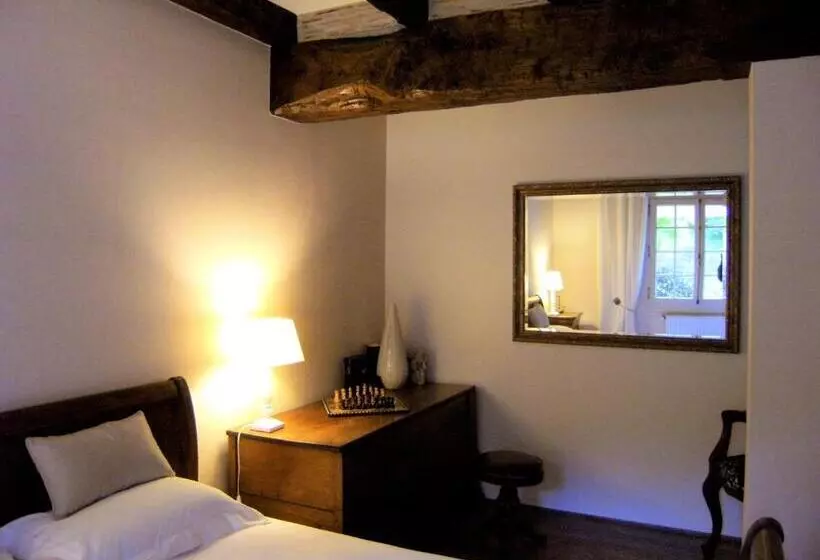 Aamiaismajoitus (B&B) Chambres Entre Romorantin Chambord Zoo De Beauval