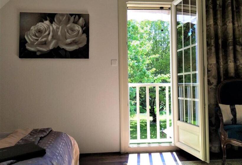 צימר Chambres Entre Romorantin Chambord Zoo De Beauval