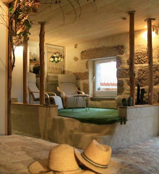 مبيت وإفطار Espirito Cabana