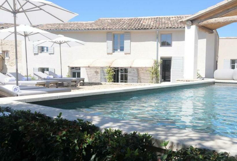 민박 Villa Vagabonde