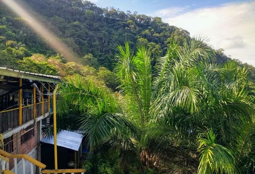 Hostal La Calera Amazónica
