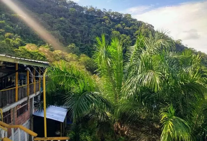 Hostal La Calera Amazónica