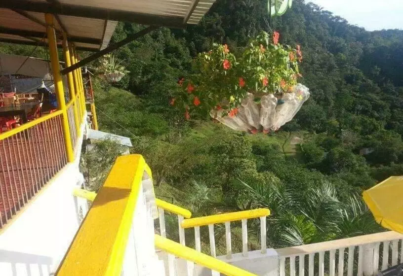 Hostal La Calera Amazónica