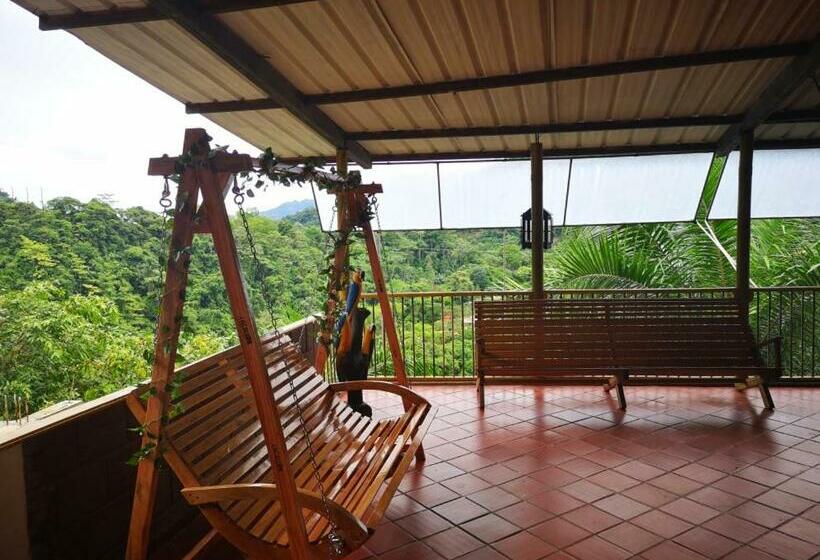 Hostal La Calera Amazónica