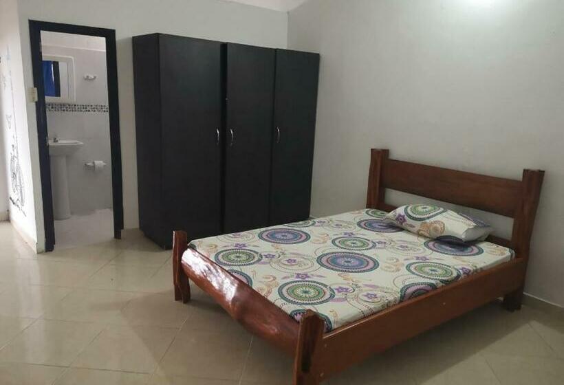 Hostal La Calera Amazónica