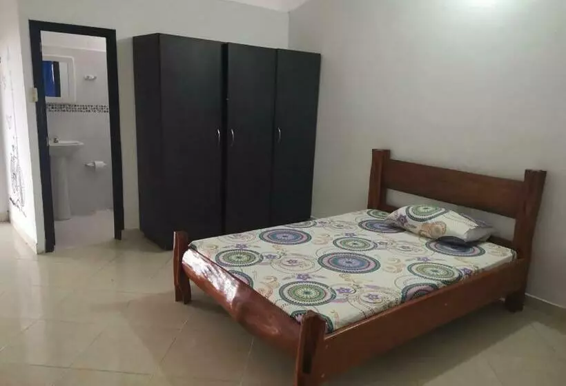 Hostal La Calera Amazónica