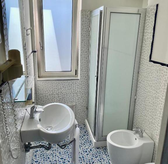 ホテル Al Rustico