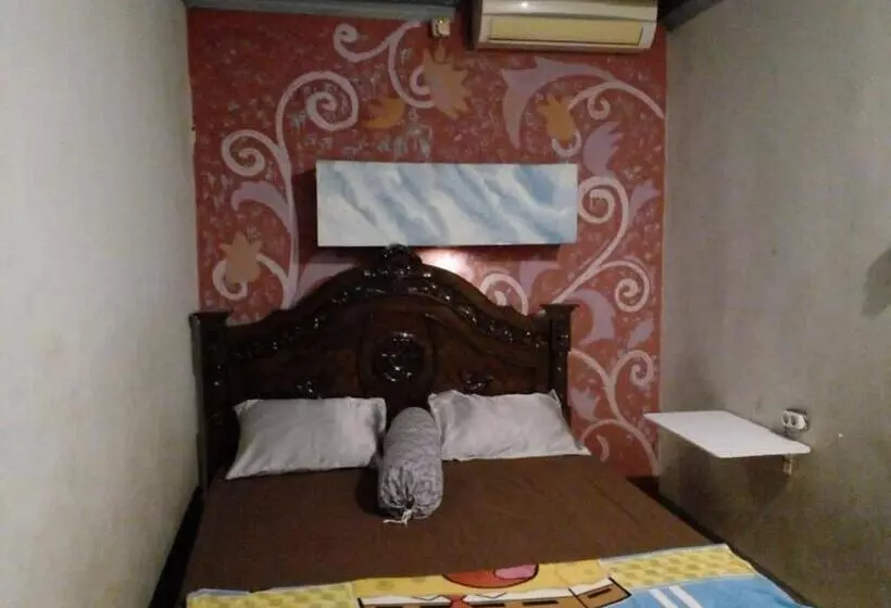 Hotelli Alifah 1 Syariah