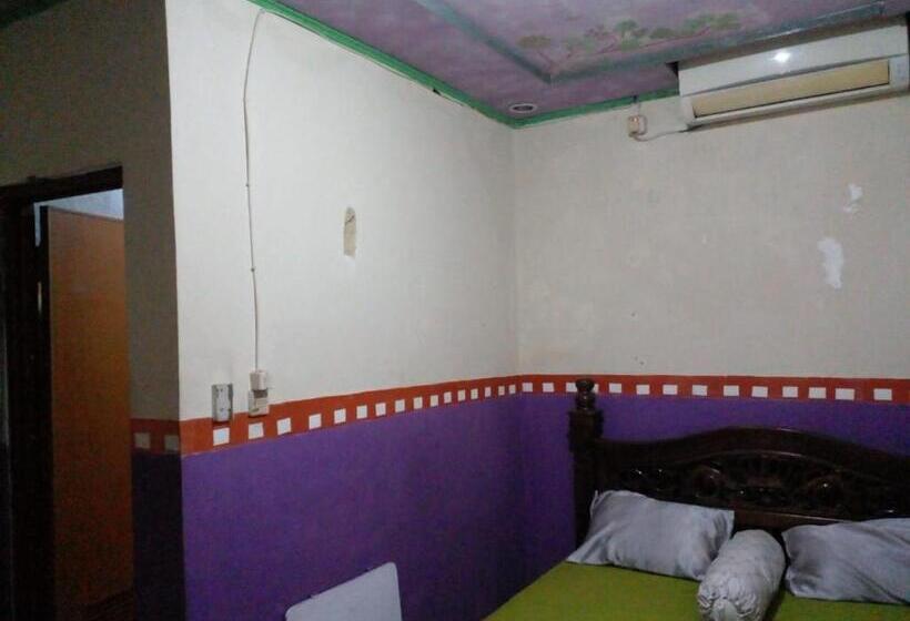 Otel Alifah 1 Syariah