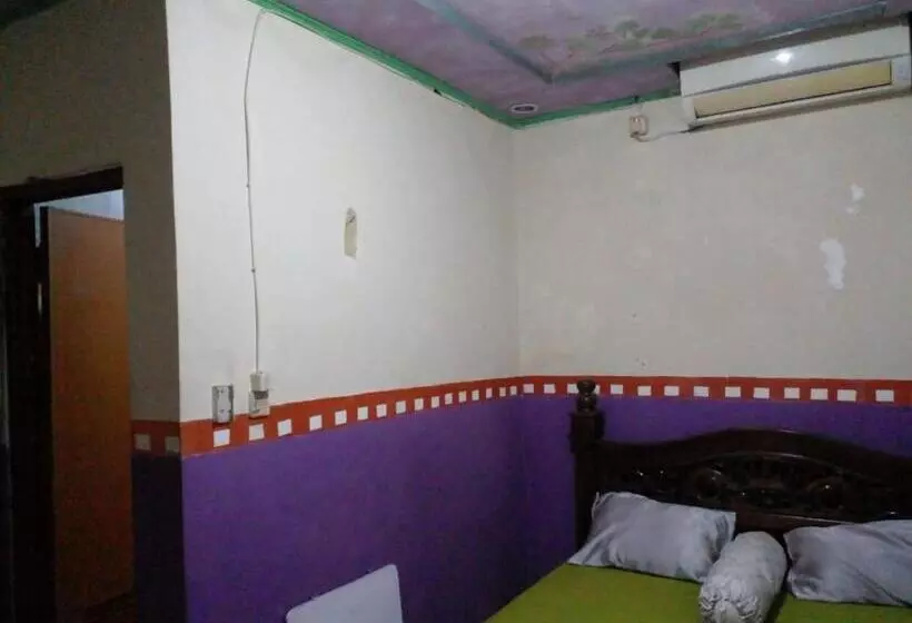 Hotelli Alifah 1 Syariah