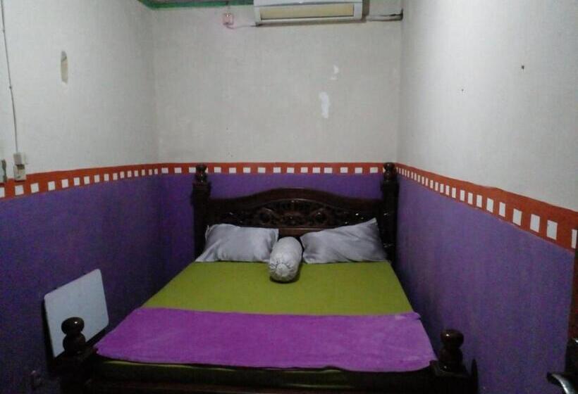 Otel Alifah 1 Syariah