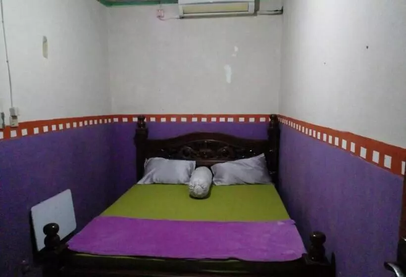 Hotelli Alifah 1 Syariah