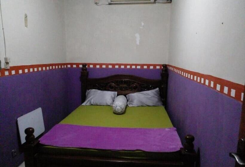 Otel Alifah 1 Syariah