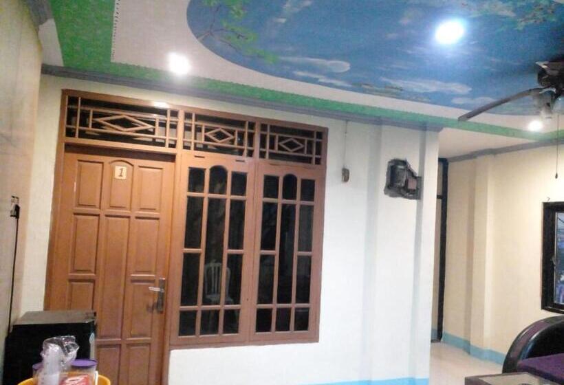 Otel Alifah 1 Syariah