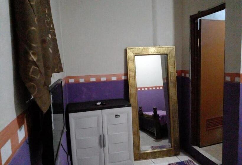 Otel Alifah 1 Syariah