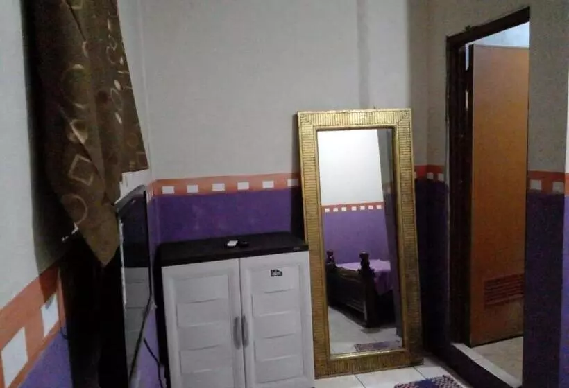 Hotelli Alifah 1 Syariah