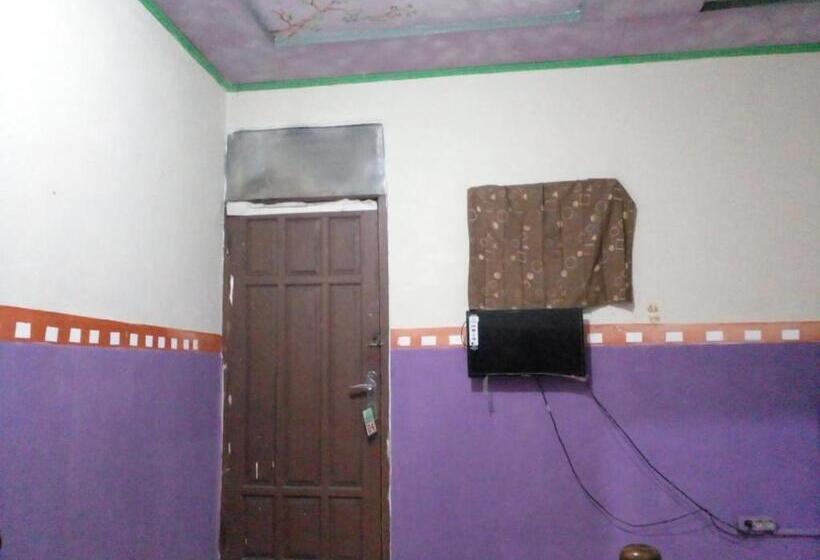 Otel Alifah 1 Syariah