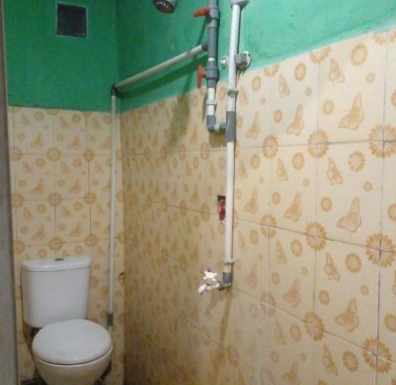 Otel Alifah 1 Syariah