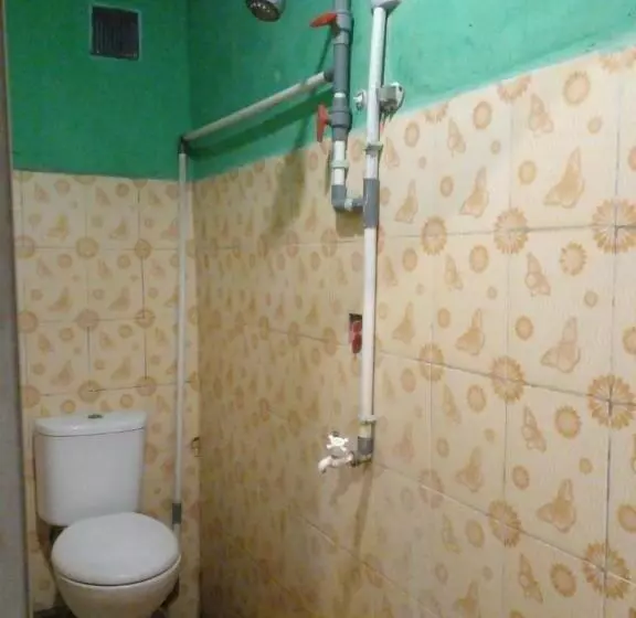 Hotelli Alifah 1 Syariah