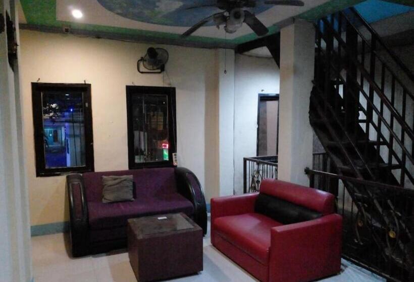 Otel Alifah 1 Syariah