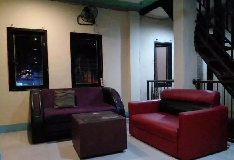 Hotelli Alifah 1 Syariah