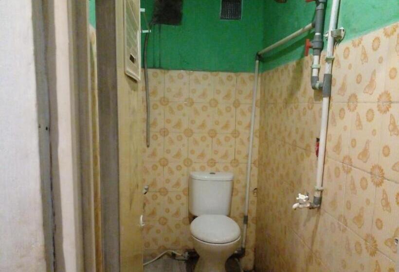 Hotel Alifah 1 Syariah