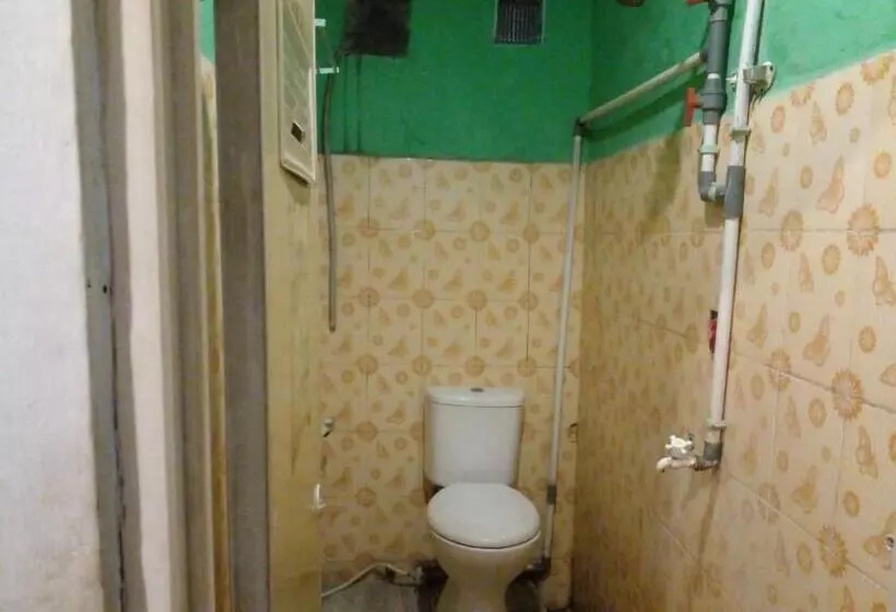 Hotelli Alifah 1 Syariah