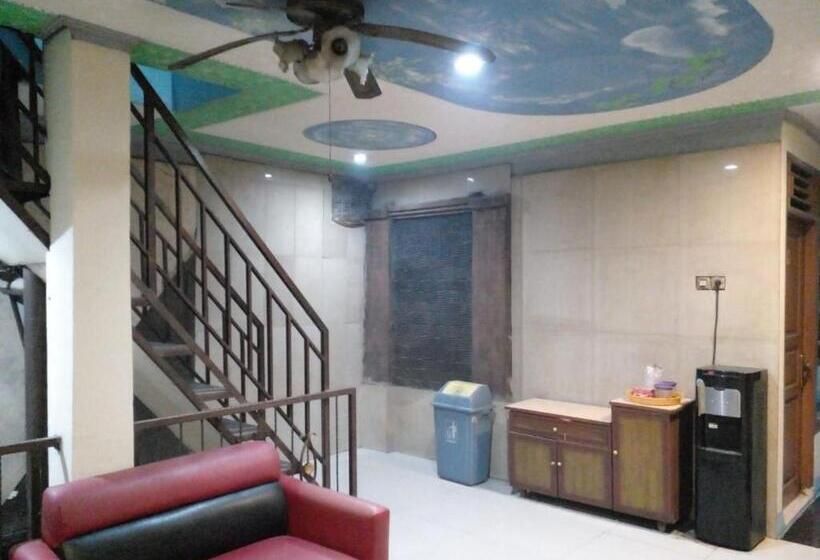 Otel Alifah 1 Syariah